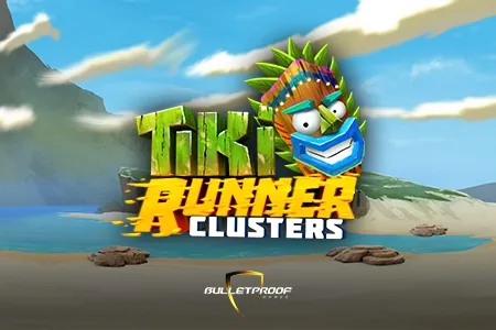 Tiki Runner Clusters
